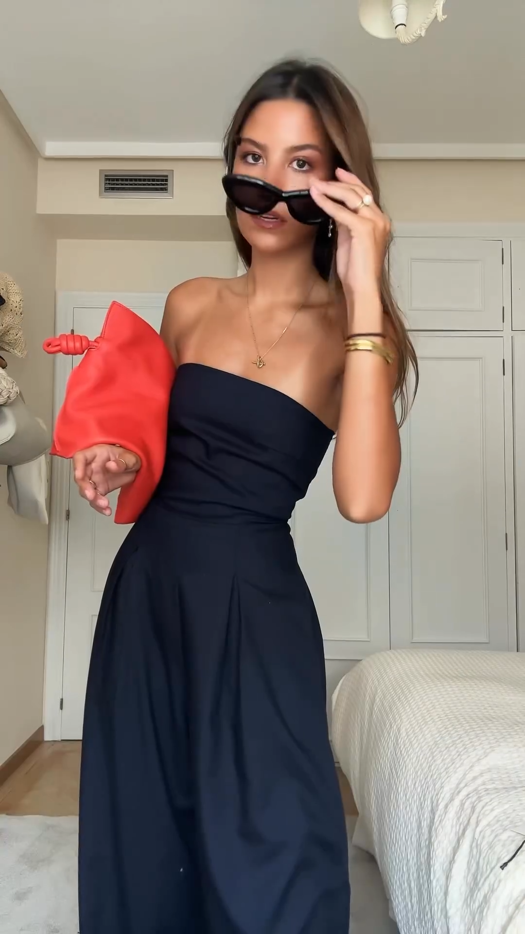 Elly | Elegant och bekväm jumpsuit