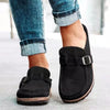 Sigrid | Ortopedisk Slip-on