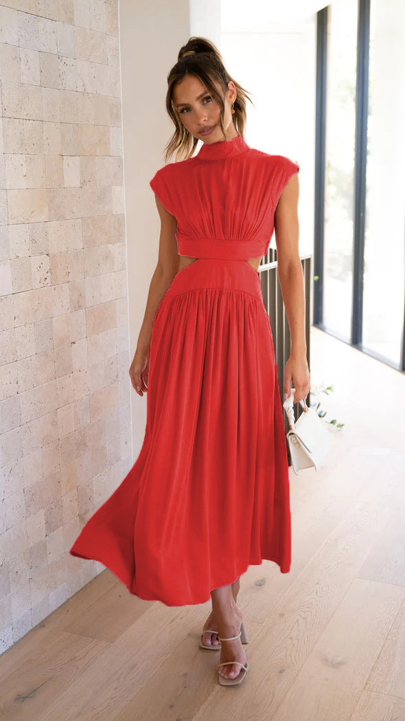 Carina | Elegant klänning