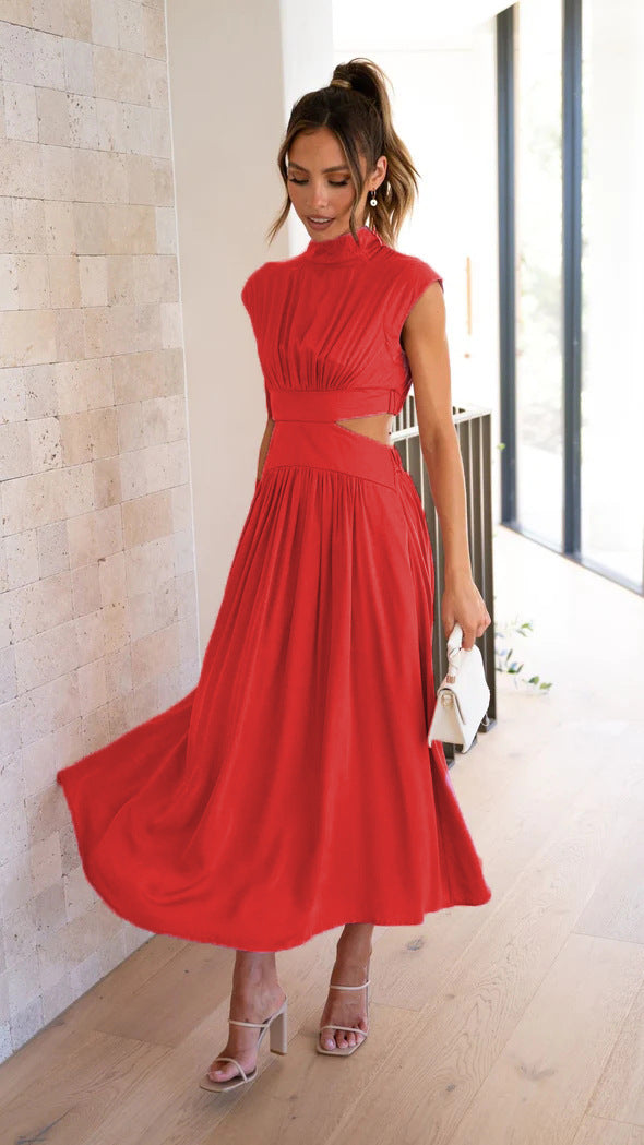 Carina | Elegant klänning