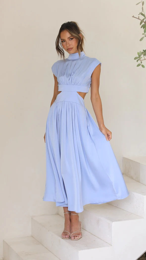 Carina | Elegant klänning