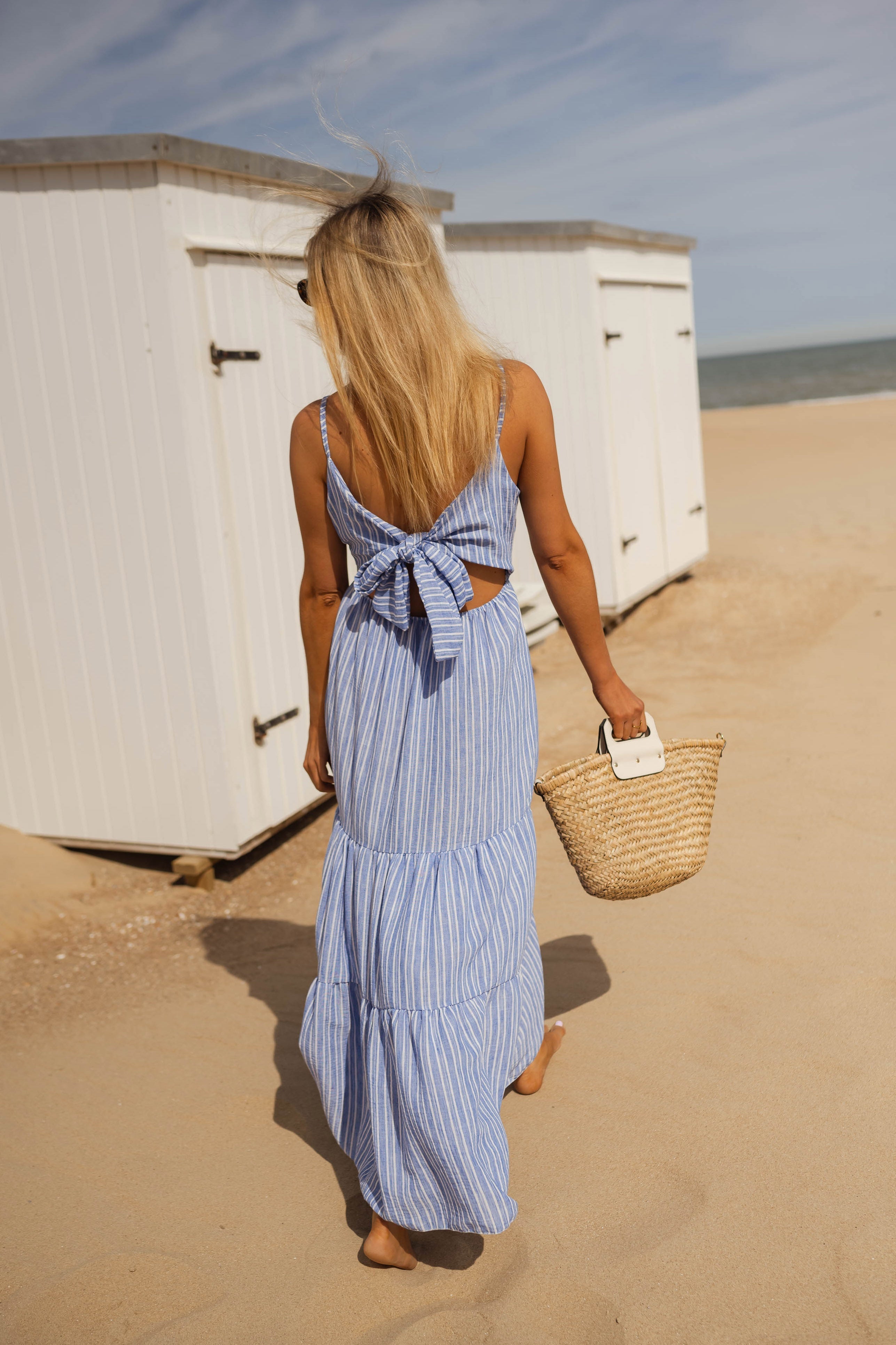 Jana | Sommarklänning