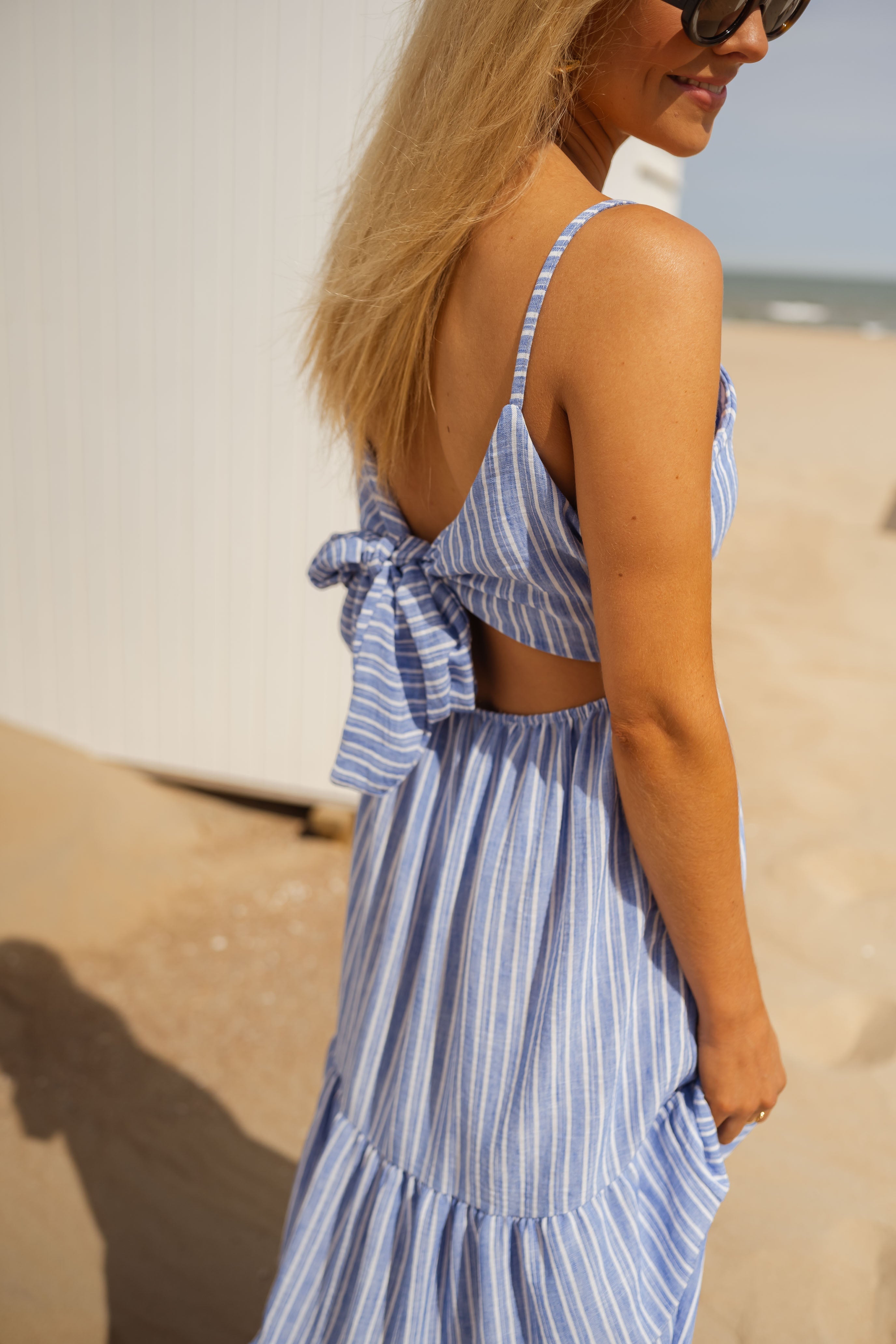 Jana | Sommarklänning