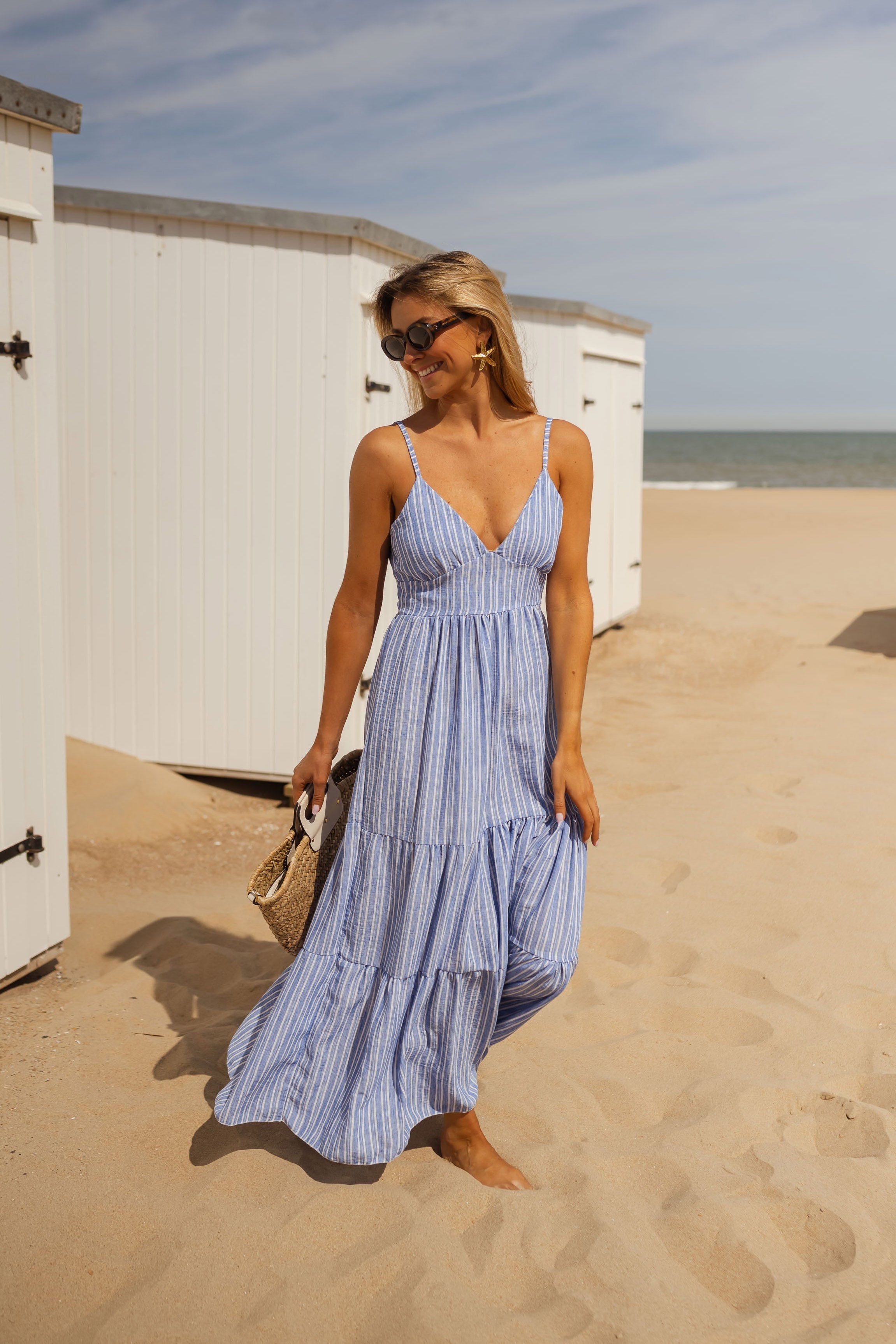 Jana | Sommarklänning