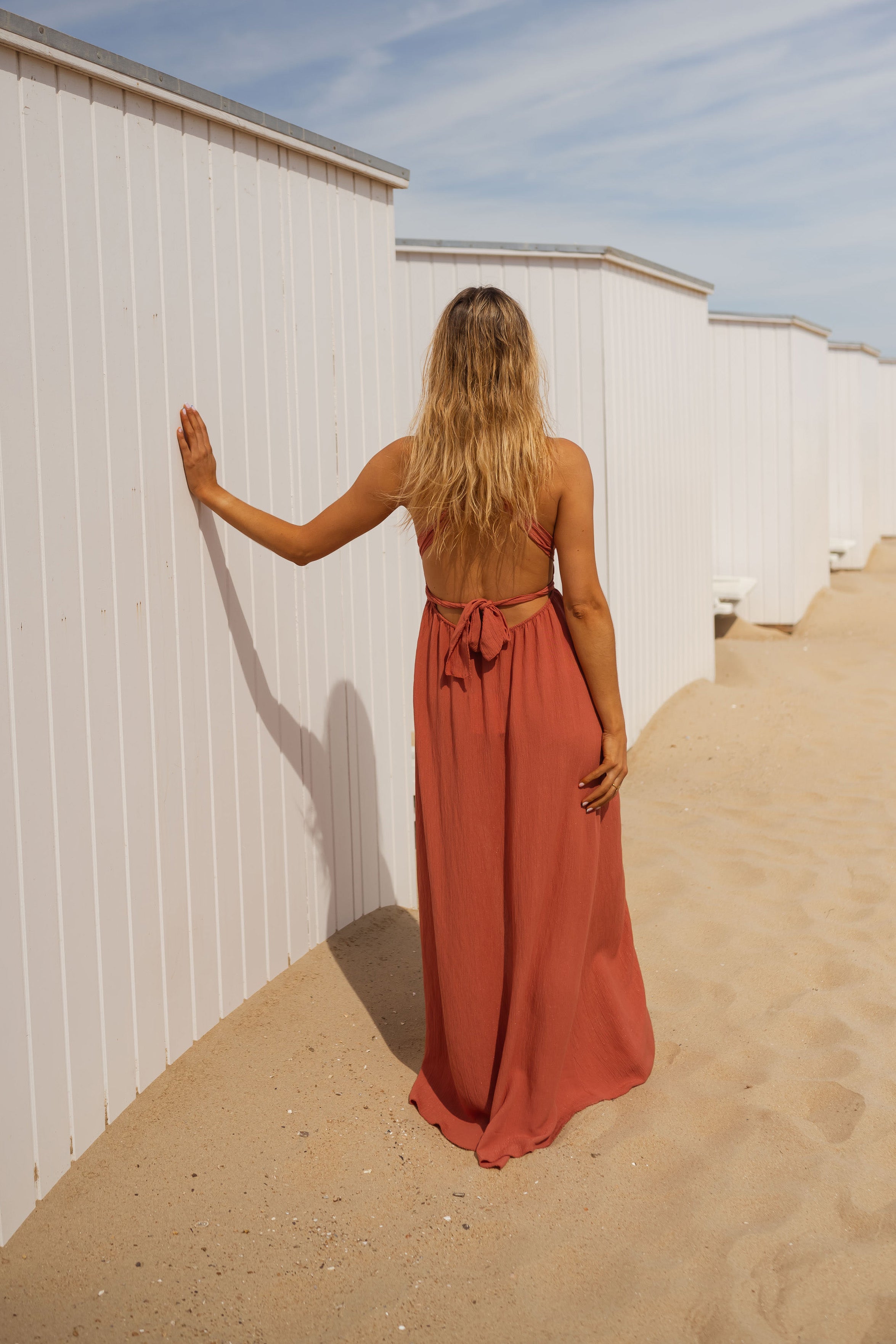 Noelle | Elegant klänning
