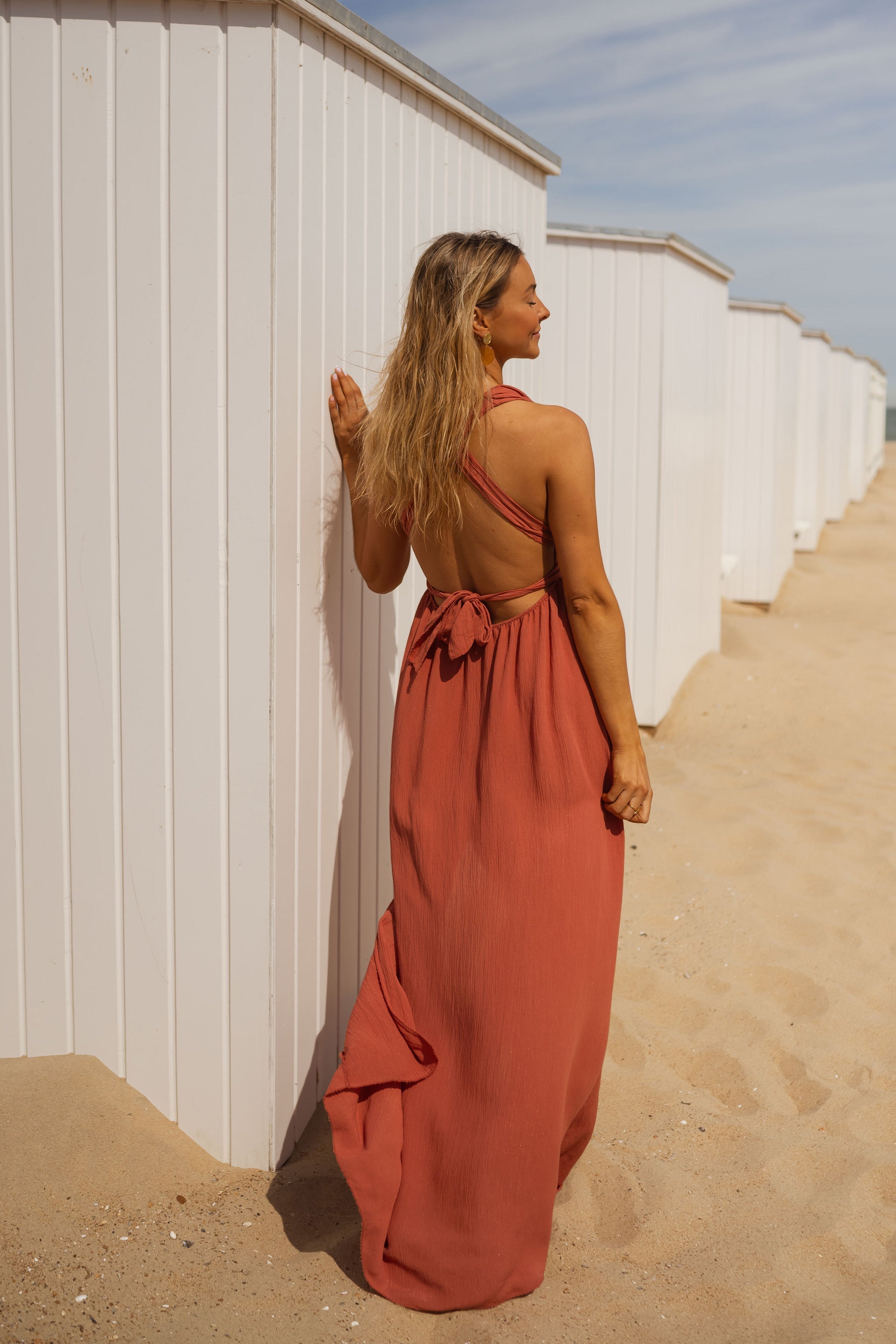 Noelle | Elegant klänning