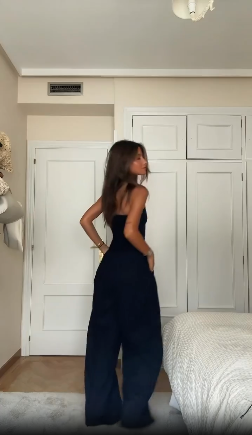 Elly | Elegant och bekväm jumpsuit